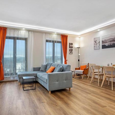 Rezidence Abertamy Apartment ภายนอก รูปภาพ