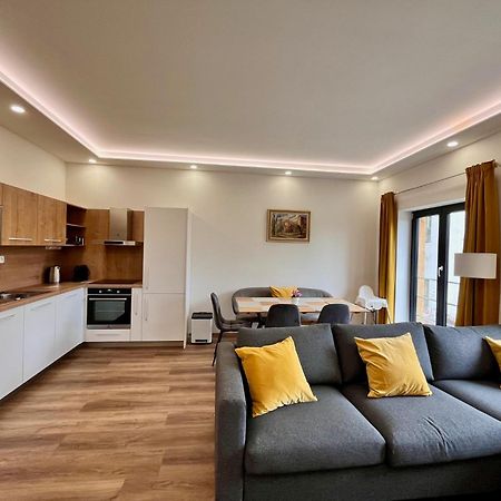 Rezidence Abertamy Apartment ภายนอก รูปภาพ