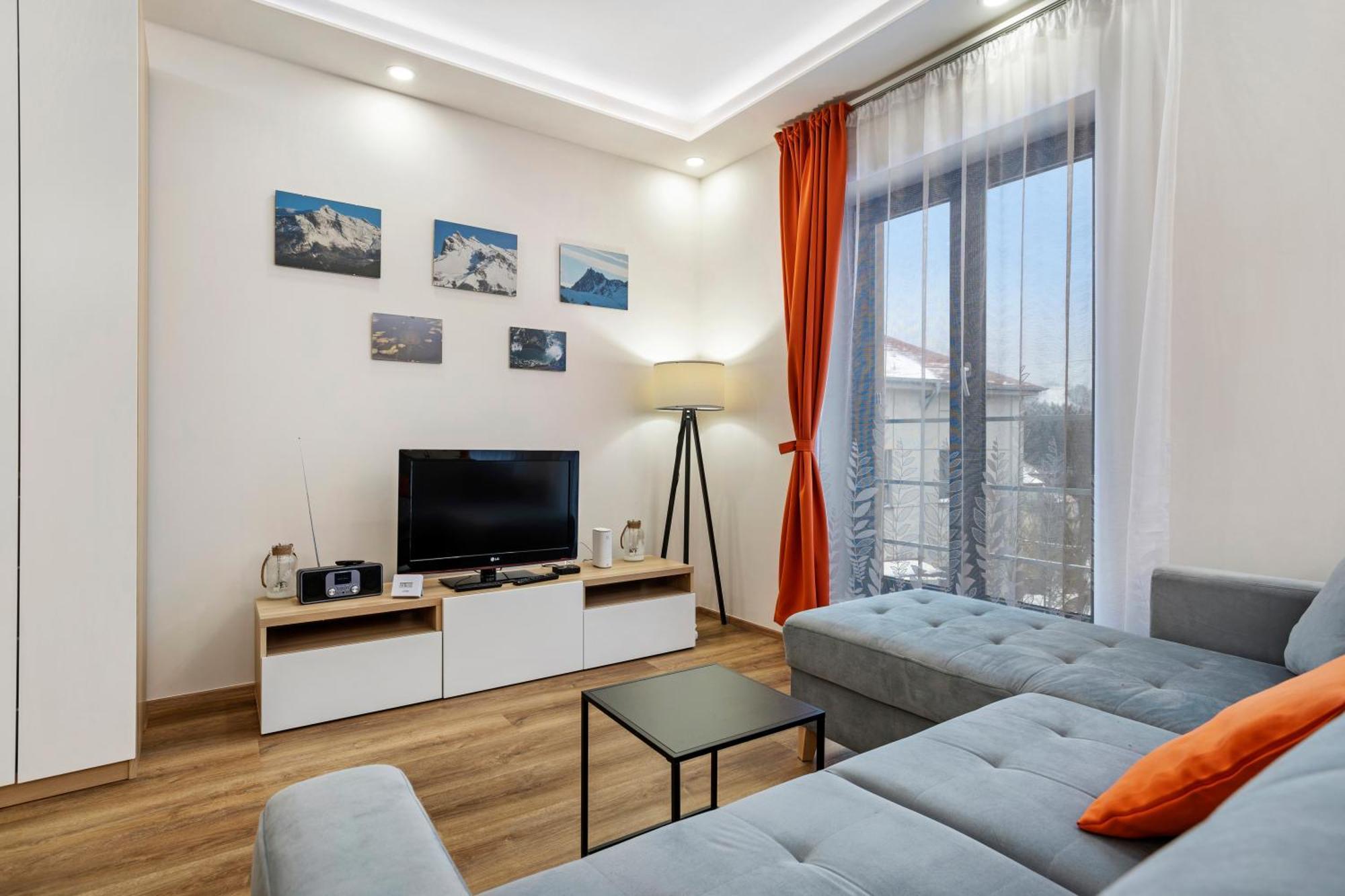 Rezidence Abertamy Apartment ห้อง รูปภาพ