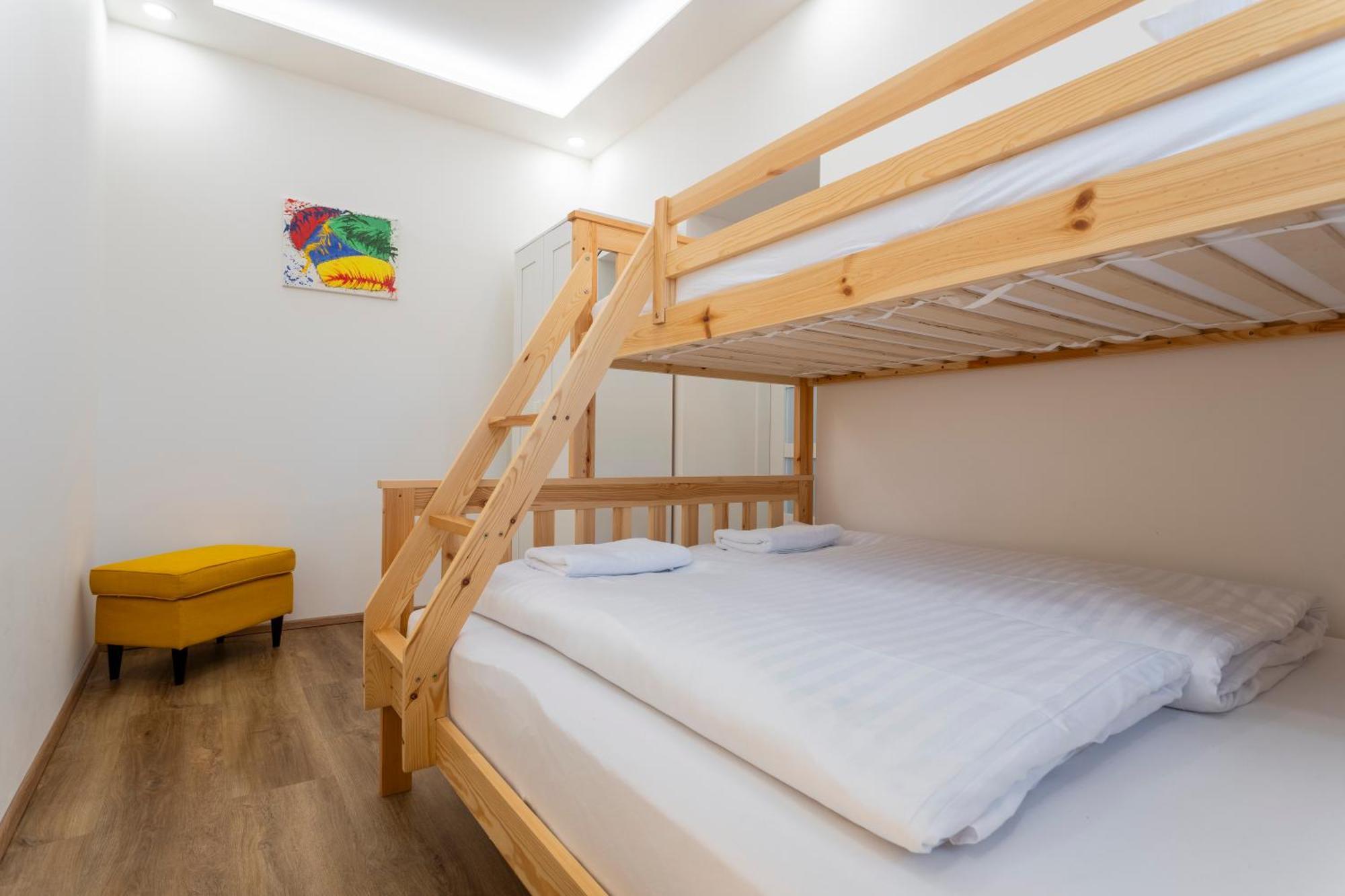 Rezidence Abertamy Apartment ภายนอก รูปภาพ