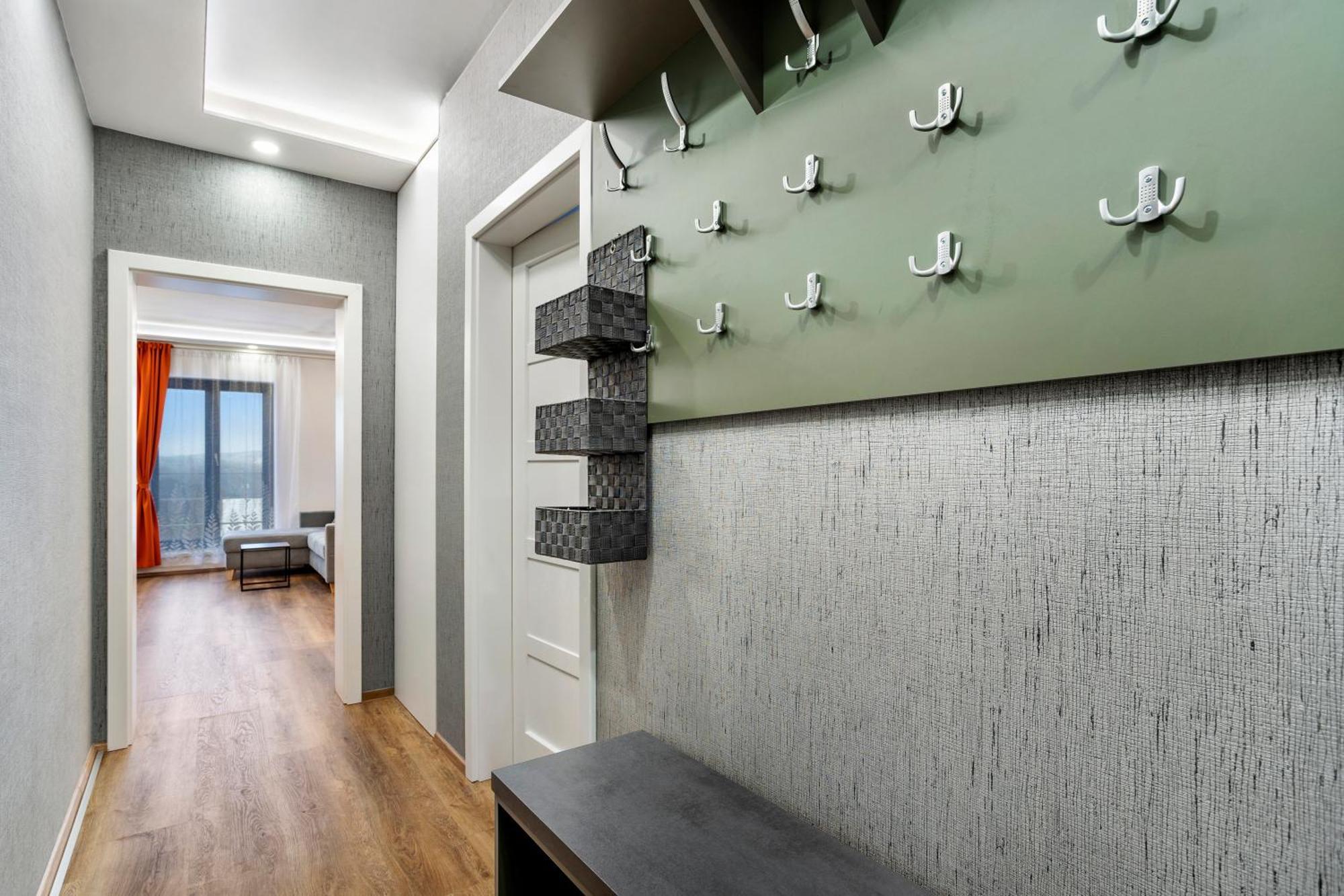 Rezidence Abertamy Apartment ห้อง รูปภาพ