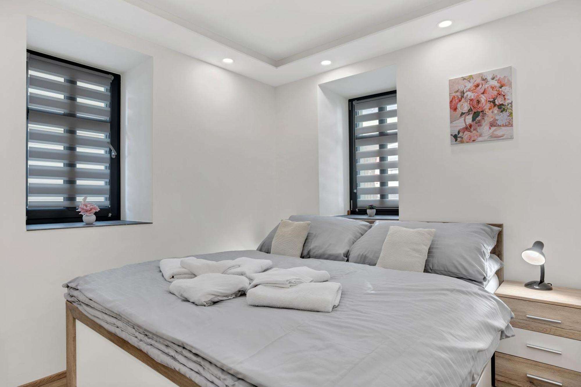 Rezidence Abertamy Apartment ภายนอก รูปภาพ