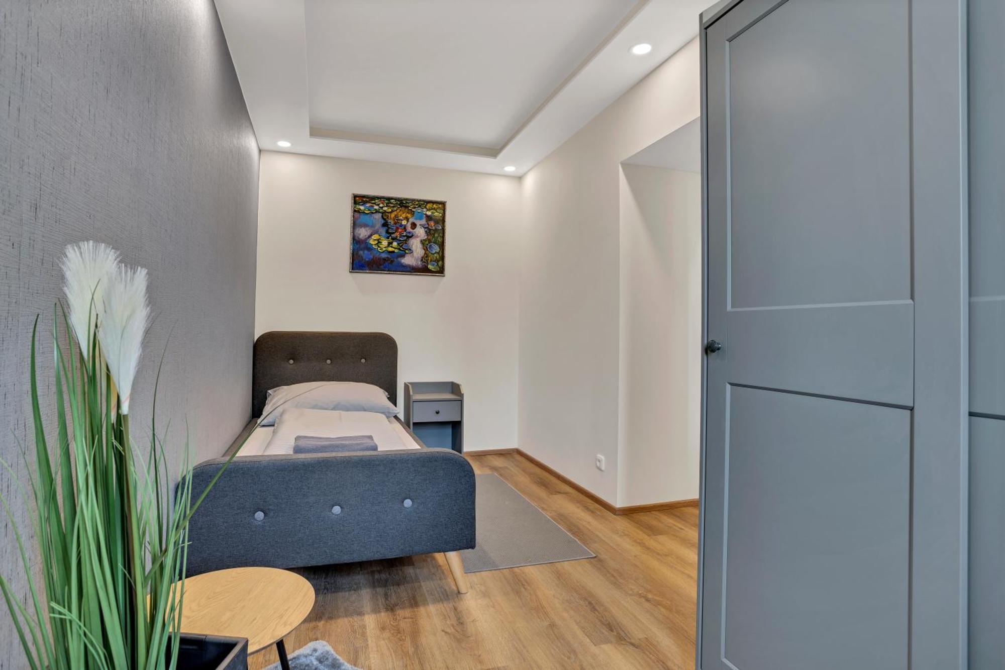 Rezidence Abertamy Apartment ภายนอก รูปภาพ