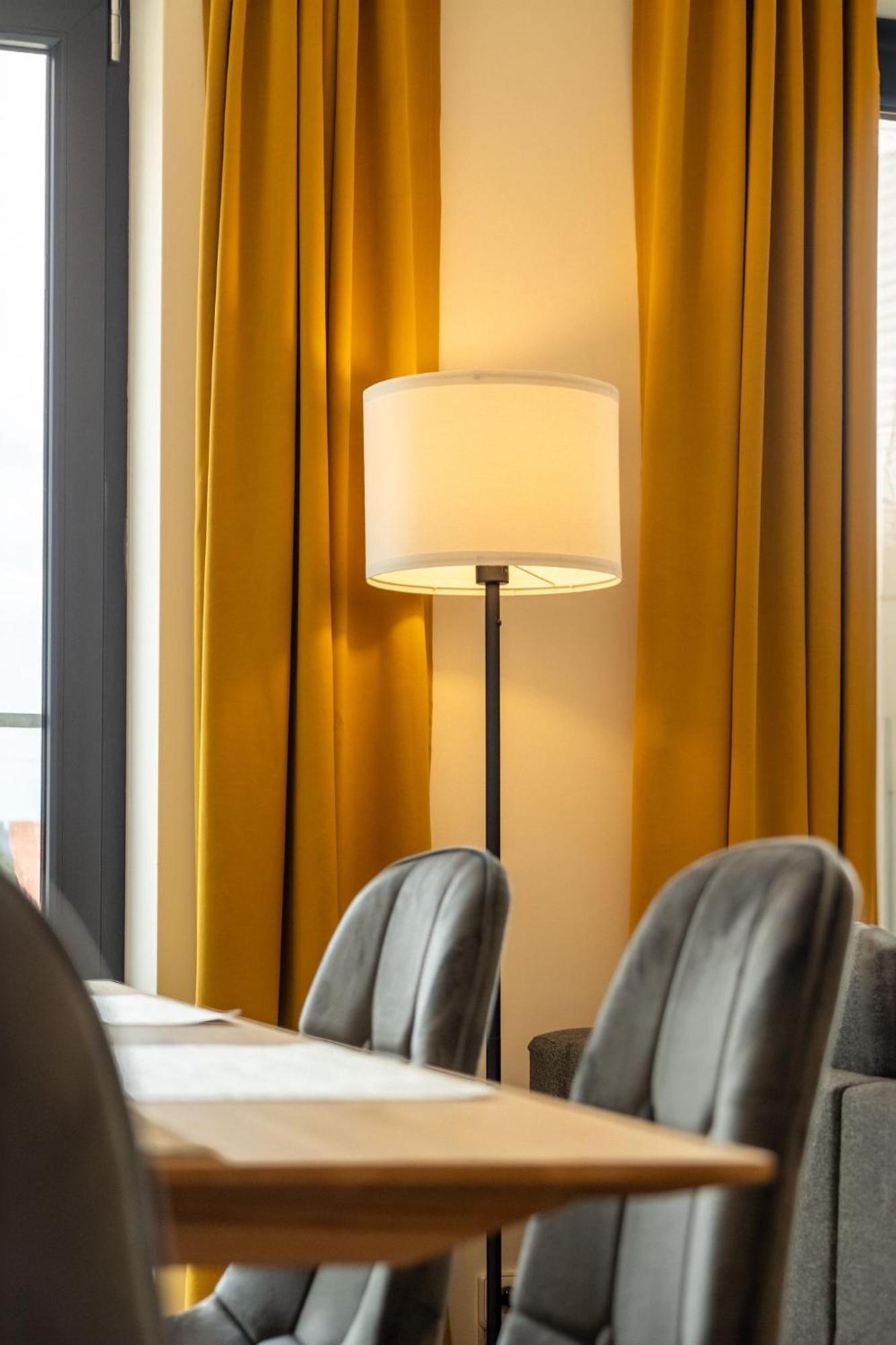 Rezidence Abertamy Apartment ภายนอก รูปภาพ