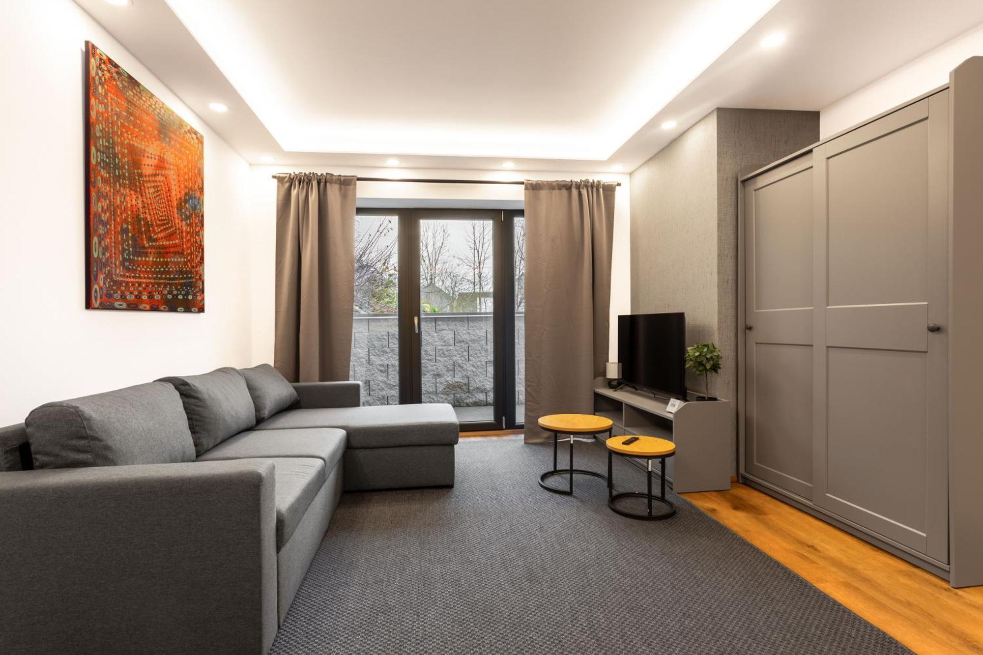 Rezidence Abertamy Apartment ห้อง รูปภาพ