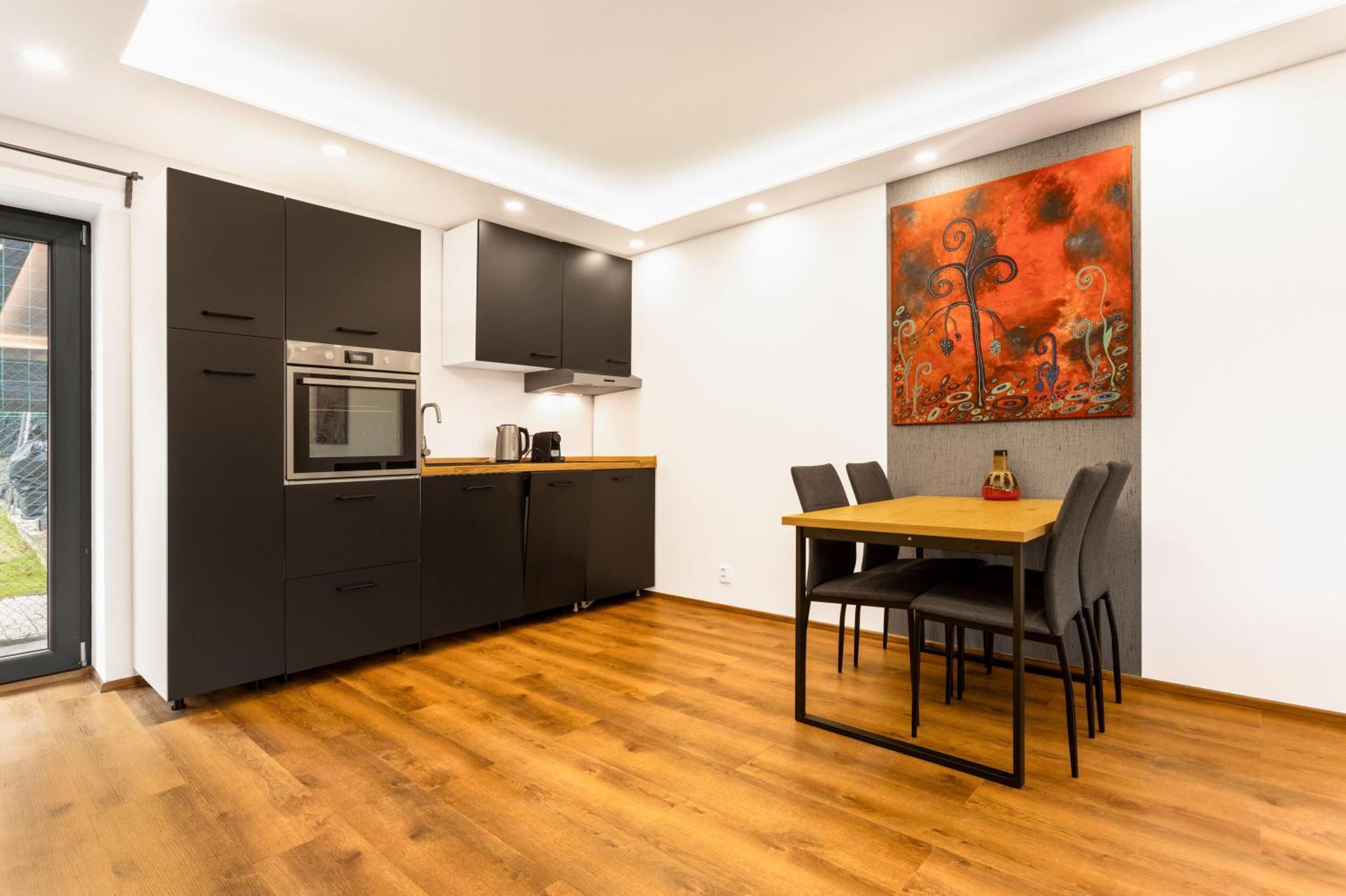 Rezidence Abertamy Apartment ห้อง รูปภาพ