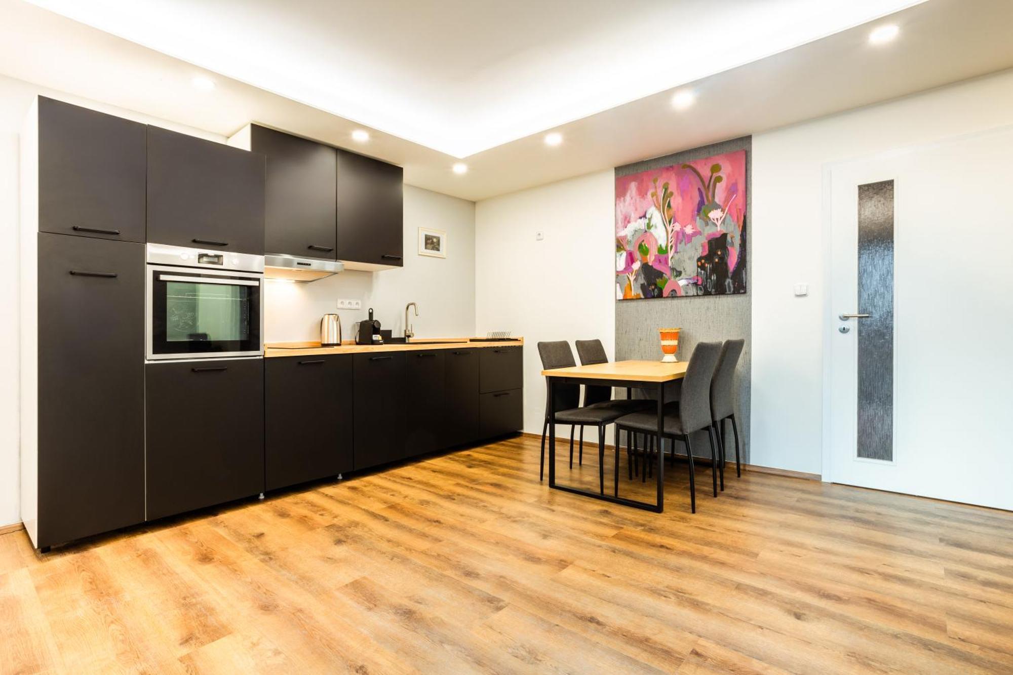 Rezidence Abertamy Apartment ห้อง รูปภาพ