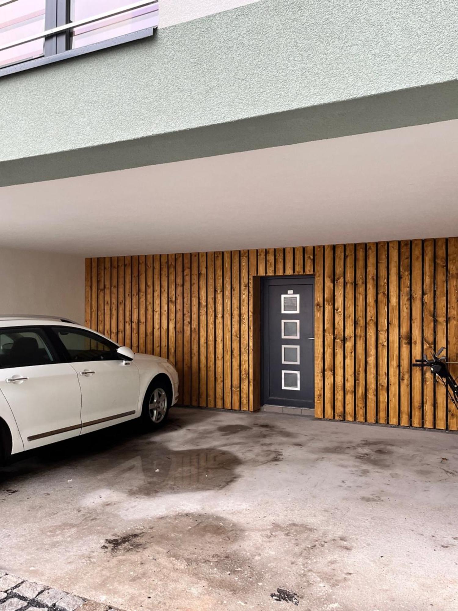 Rezidence Abertamy Apartment ห้อง รูปภาพ